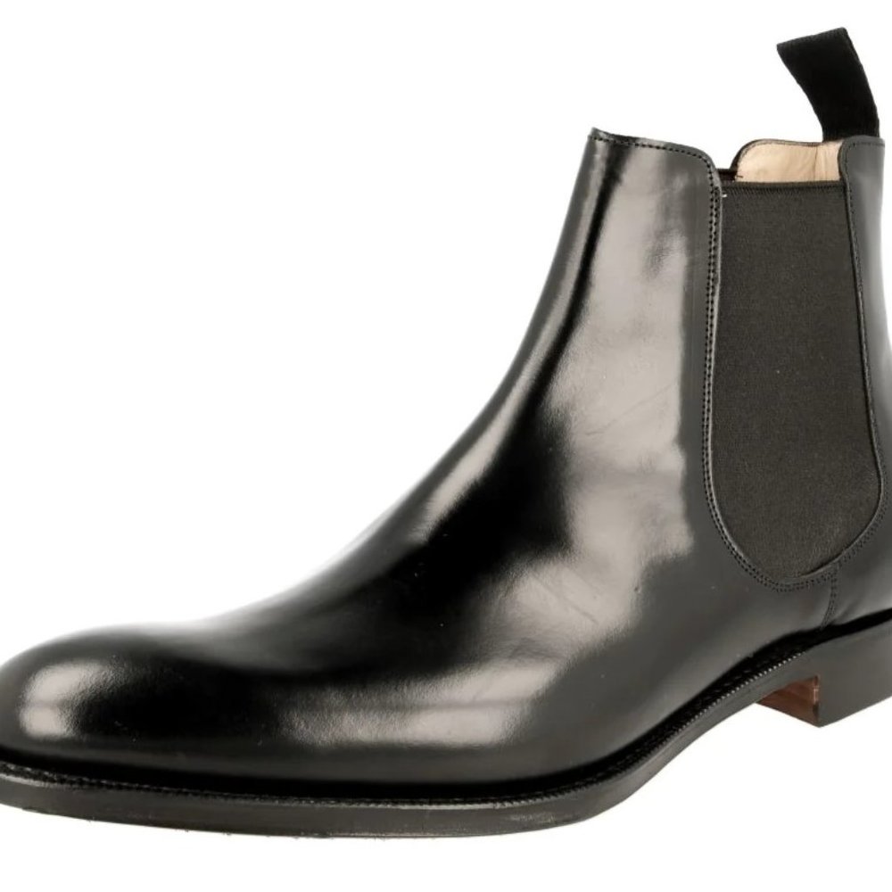 Church's Houston Boot (Prada).